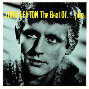 Leyton ,John - The Best Of Plus ...Plus